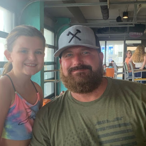 Meet your Posher, Chris - Picture 1 of 1